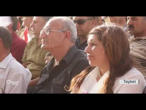 Li Qamişlo vejandina 60 sliya tevgera Kurdî li Sûriyê