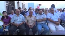 Li Hesekê çalakiyek bo damezrandina yekemîn partiya kurd li Sûrî hate lidarxistin