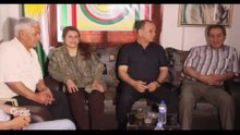 Li Qamişlo bandora Referandûmê li ser Rojavayê Kurditanê çiye?