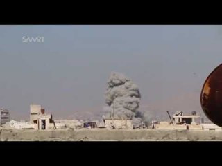 Li Der'a rêjîm û milîşeyên wê agirbestê binpê dikin