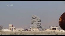 Li Der'a rêjîm û milîşeyên wê agirbestê binpê dikin
