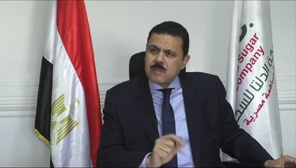 الدلتا للسكر: صرف حوافز تشجيعية للمزارعين ونقل محصول البنجر مجانا