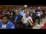 Li Hewlêr PDK-Sê 60mîn salvegera tevgera Kurdî li Sûriyê bi bîr tîne