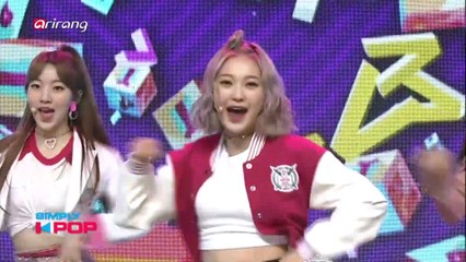 [Simply K-Pop] DreamNote(드림노트) - DREAM NOTE _