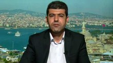 Endamên encûmena pîrên Amerîkî banga pêkanîna şer li Sûriyê li kongirêsê kirin
