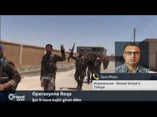 Zara Misto - Rojnemevan - Sînorê Sûriyê û Tirkiyê