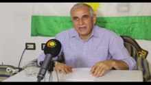 Oso: Ez rastî kirzeke dil di zindaê de hatim