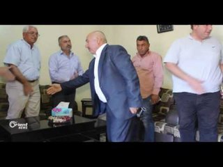 Nafi Ebdela endamê komîta navendî ya PDKSê