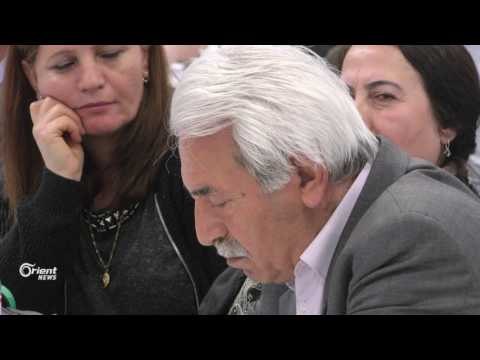 Li Dortmond 60 saliya tevgera kurd li Sûriyê hate bibîr anîn