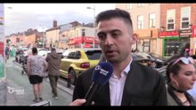 Kurd li Birîtaniya cejina Remezanê divejînin