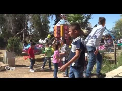 Welatiyên Amûdê: Cejna îsal li bajêr cejneke balkêş bû