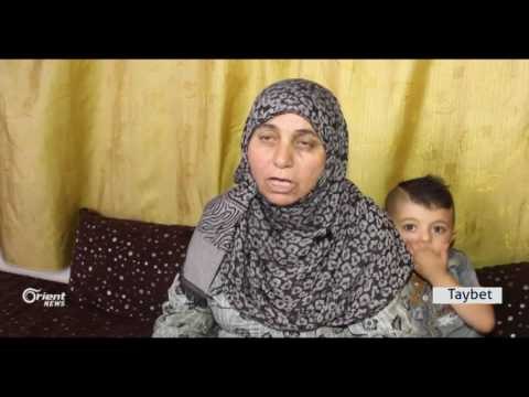 Rewşa cejina Remezanê li bajarê Qamişlo