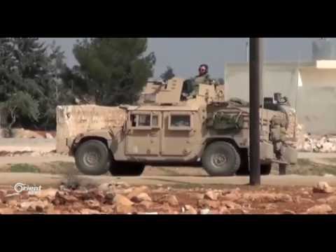 Wezîrê berevaniya Amerîkî: Piştî kontrolkirina Reqa, dê piştgiriya YPGê bidome