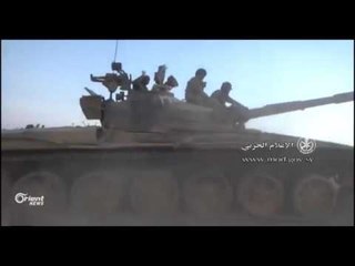 Li Şamê rêjîm bajarokê Eyn Terma bi xaza Kilorê armanc kir