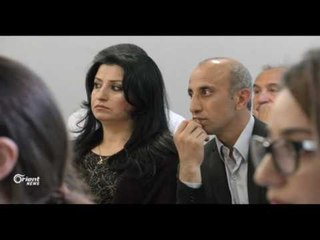 Li Almaniya Insiyatîva Jiyan a Jinên Kurd 10 saliya xwe lidarxist