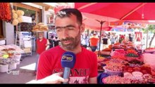 Li Hesekê rewşa pêşwaziya cejina remezanê çawaye ?