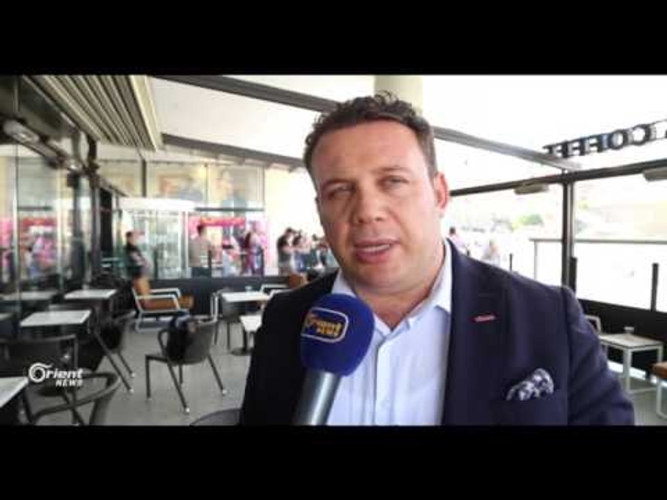 Li Amedê tevgera Turistê hêdî hêdî vedgere