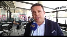 Li Amedê tevgera Turistê hêdî hêdî vedgere