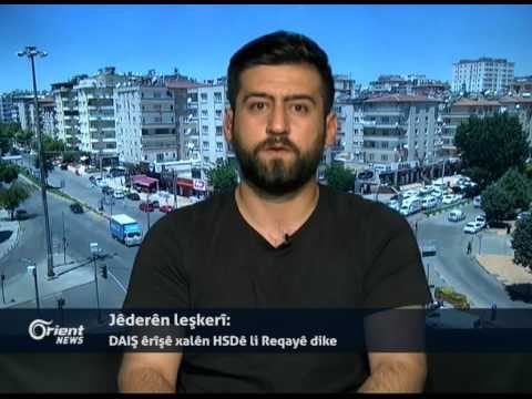 Encûmena Sûriya Demokratîk piştgiriya xwe bo refrandoma Kurdistanê diyar kir