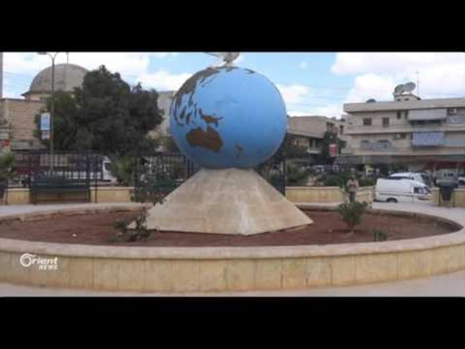 Xwecehiya ENKSê li Efrînê daxuyaniyêkê libarê êrîşên Tirkiyê belav dike