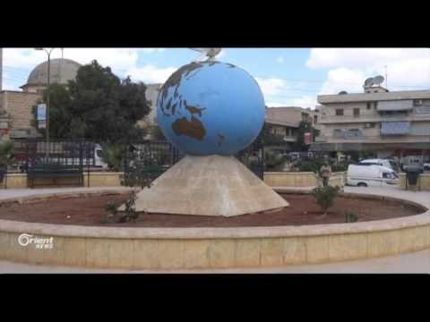 Xwecehiya ENKSê li Efrînê daxuyaniyêkê libarê êrîşên Tirkiyê belav dike