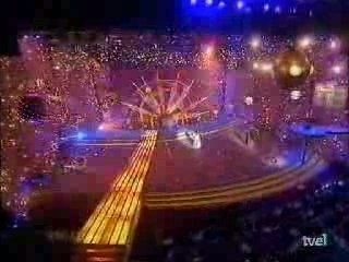 1999 Croatia - Doris Dragovic