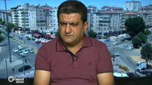 Artêşa Tirkiyê û berên leşkerî navçeyên Efrîn û Şehbayê didin ber topan