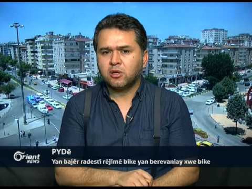 Mecîd Mihemed - Rojnemevan - Gazî Entab