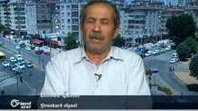 Li Qamişlo helwesta aliyên siyasî Kurdî derbarê êrîşa Efrînê