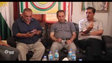 Li Qamişlo helwesta aliyên siyasî Kurdî derbarê êrîşa Efrînê