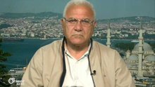 Amerîka: Çarenivîsa El-Esed di destê Rûsiya de ye