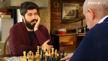 Pogrešan čovjek 95. E