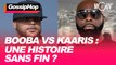Booba vs Kaaris : une histoire sans fin ?