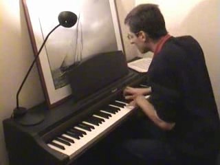 Schumann - Opus 26 - Intermezzo du Carnaval de Vienne
