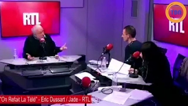 Le comédien François Berléand à propos des Gilets Jaunes : Ils me font ch*er depuis le début !