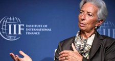 IMF Başkanı'ndan Kriz Uyarısı: Ülkeler Hazırlıklı Olmalı