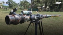 Will this spud cannon replace rubber bullet-firing guns?