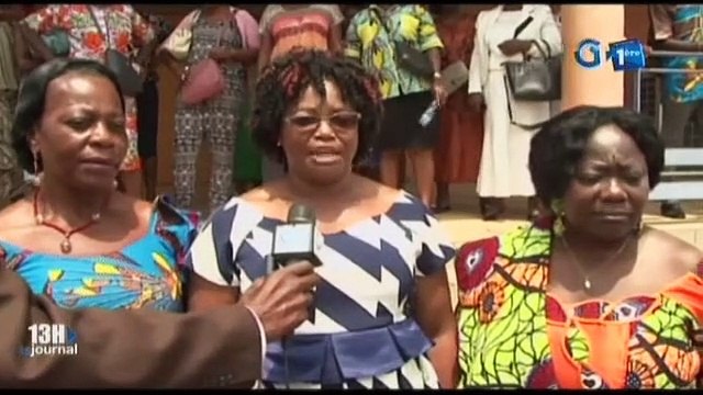 RTG/Communes de Ntoum- Les maires des différents arrondissements sont connus