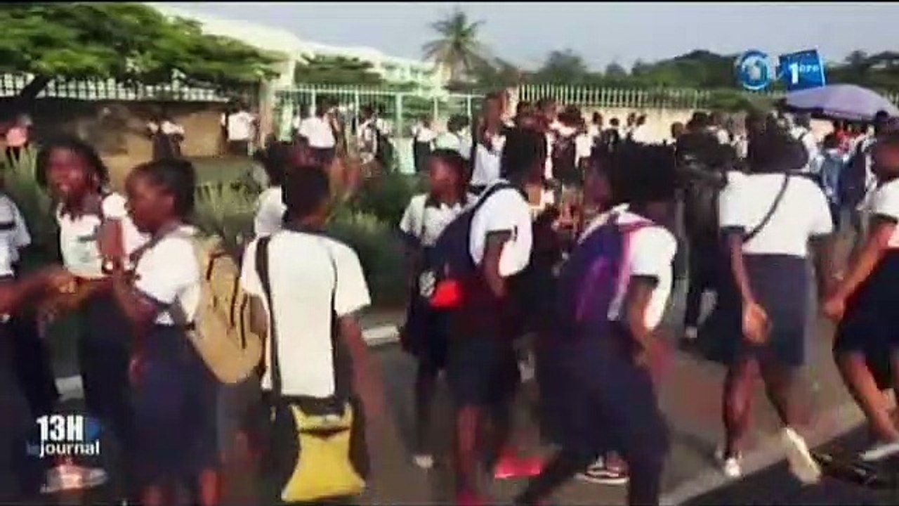 RTG/Communiqué de Me Raymond OBAME SIMA en prélude à la rentrée solennelle du barreau du Gabon