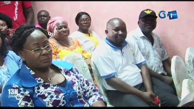 RTG/Les candidats du PDG remportent les élections haut les mains dans les 2 arrondissements de la Commune d`Owendo