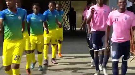 ligue 1 Côte d'ivoire : La présentation des chocs de la 16ème journée
