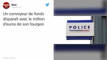 Aubervilliers. Un convoyeur de fonds disparaît avec l’argent de son fourgon