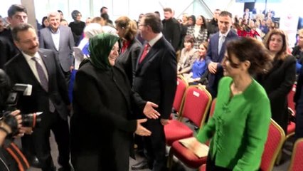 Kocaeli Bakan Selçuk'tan Kocaeli Valiliği'ne Ziyaret