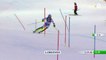 Championnats du Monde de ski. Combiné hommes : Le superbe slalom d'Alexis Pinturault !!