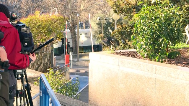 Ignacio González testificará mañana en el juicio por espionaje político