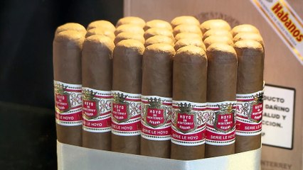 La Habana se prepara la XXI edición del Festival del Habano