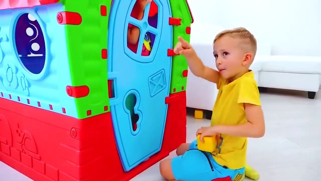 الاطفال الخرقاء أطفال صعب ألعاب طفل مضحك الحواد...