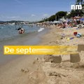 Les plages de la Croisette à Cannes opèrent leur mue