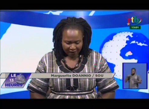 RTB/Le président rwandais Paul Kagame cède la place à son homologue égyptien Abdel Fattah al Sissi