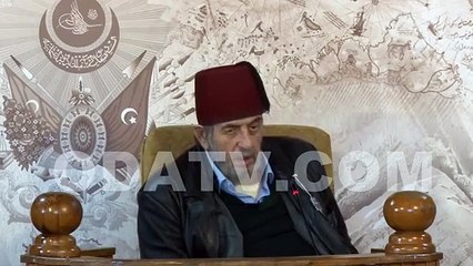 Kadir Mısıroğlu bu sefer Erdoğan’a yüklendi: Tayyip Bey üniversiteleri bina zannediyor